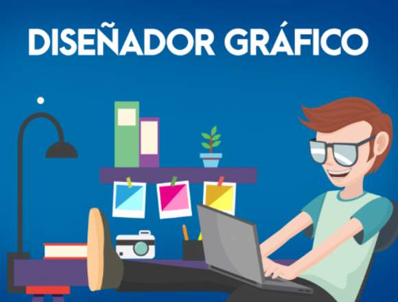SE REQUIERE DISEÑADOR GRÁFICO Y EXP AUDIOVISUALES en Bogotá, D.C. (Municipio)
