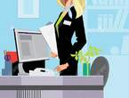 SE REQUIERE SECRETARIA INTERNA Y MANEJO CONTABLE