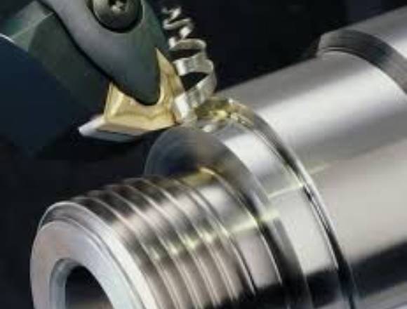 SERVICIO DE MAESTRANZA METALMECANICA