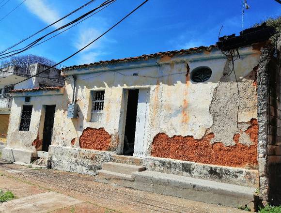 Casa en Los Colorados. FOC-837