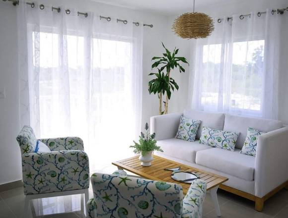 Serena Village Apartamentos Nuevos en Higüey (Municipio)
