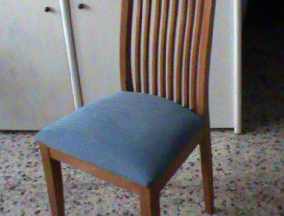 SILLA POSTMODERNA RF-S23000 en Alicante/Alacant (Municipio)