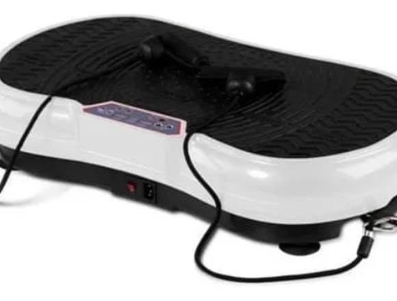 Plataforma Vibratoria BODY FIT. en Carabayllo (Lima 6) (Distrito)