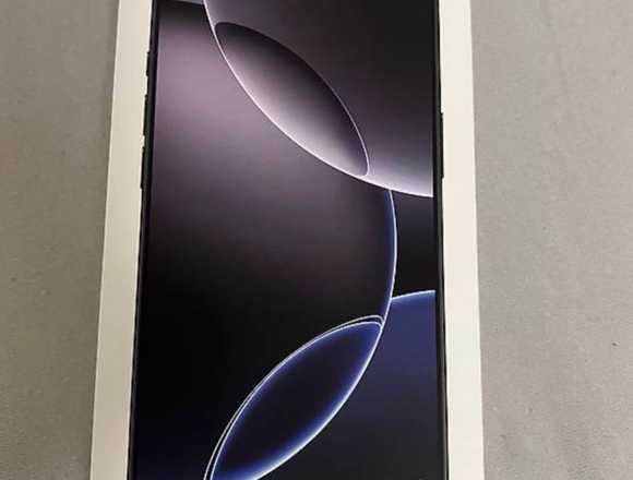 iPhone 16 Pro Max 256 GB Schwarz in Berlin (Lokalität)