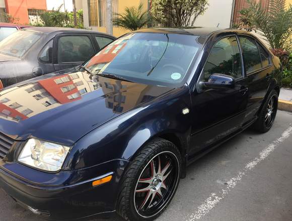 Volkswagen Bora 2.0L