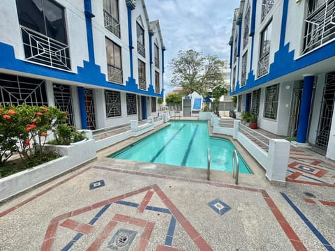 SE ARRIENDA CASA DE 3 ALCOBAS, SECTOR EL PRADO en Santa Marta (Municipio)