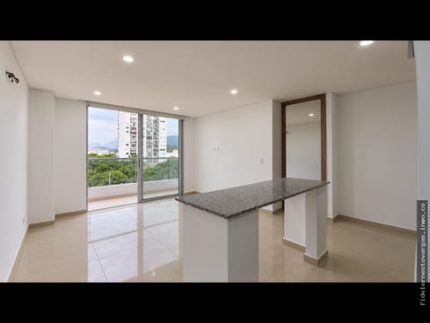 SE ARRIENDA APARTAMENTO DE 1 ALCOBA, SECTOR LIBERTADOR