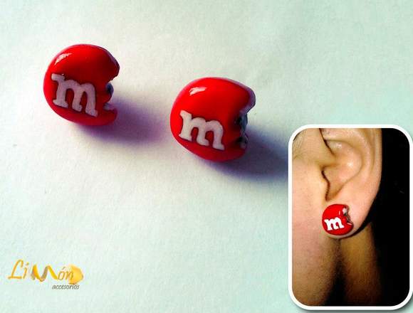 Pendientes personalizados