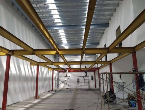 SOLDADOR ,ELECTRICISTA Y PINTOR en Arraiján (Distrito)