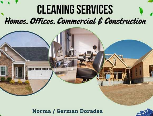 SELECTA House Cleaning Service
