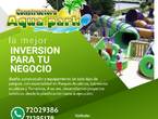CONSTRUCTORA AQUAPARK en Santa Cruz (Localidad)