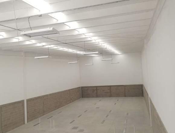 VENTA BODEGAS , DENTRO DE PARQUE INDUSTRIAL. en El Marqués (Municipio)