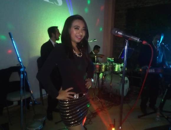 ORQUESTA DE SALSA Y CUMBIA DESDE 2, 3 O 5 TURNOS en Gustavo A. Madero (Municipio)