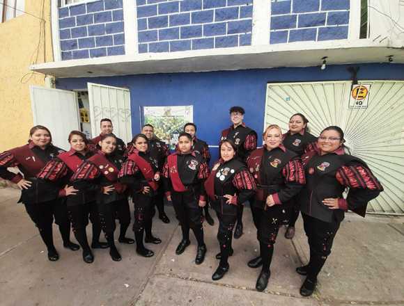 ESTUDIANTINA PARA MISAS, SERENATAS CDMX. en Iztacalco (Municipio)