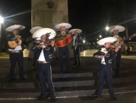 MARIACHI CON 5 INTEGRANTES EN ECATEPEC en Ecatepec de Morelos (Municipio)
