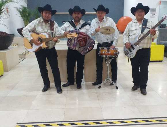 NORTEÑOS DE ECATEPEC CON AUDIO GRATIS en Ecatepec de Morelos (Municipio)