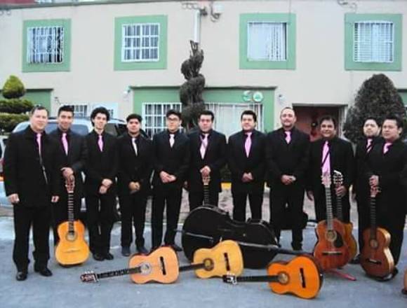 RONDALLA PARA SERENATAS EN NEZAHUALCOYOTL en Nezahualcóyotl (Municipio)