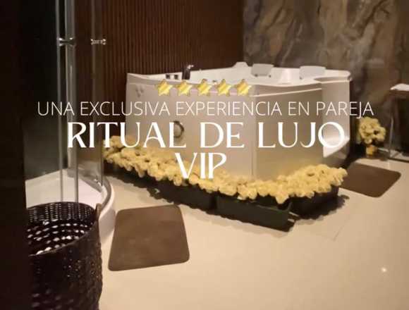 Zuly Acquavitae Spa/ masajistas profesionales en Panamá (Distrito)