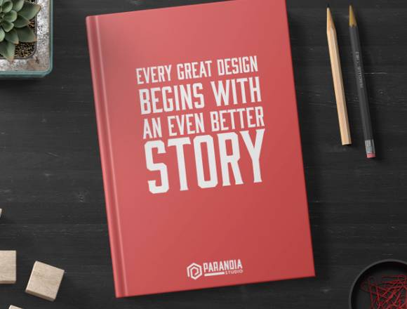 STORYTELLING AL SERVICIO DE TU MARCA en Santa Cruz (Localidad)