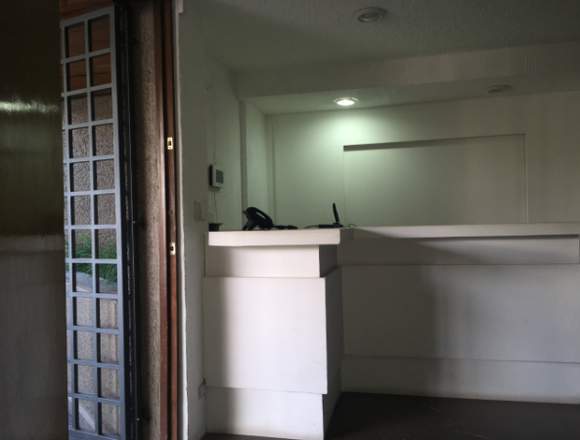 Renta de Oficinas Virtuales y Fisicas en Naucalpan de Juárez (Municipio)