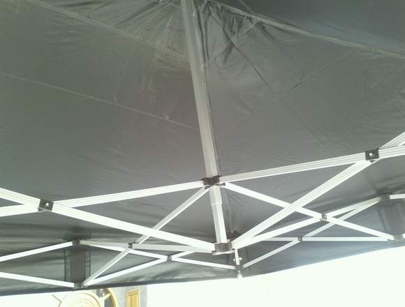 Vendo carpas o toldos plegables con rueda en Tarragona (Municipio)