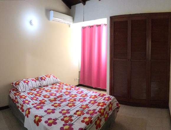 Vendo casa Santa Marta