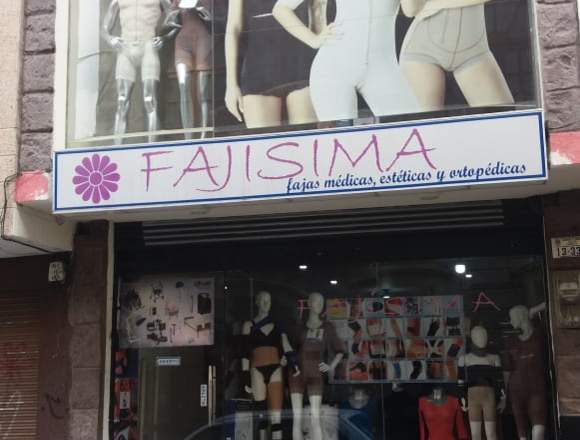 Fajas medicas, reductoras, posparto, importadas