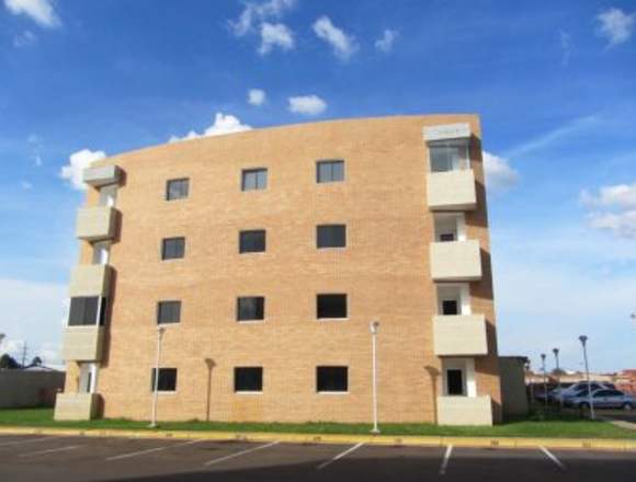 Apartamento en Villa Kabana en Caroní (Municipio)