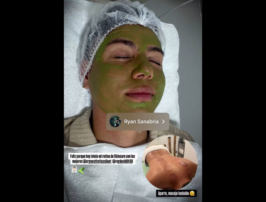 Spa en Bucaramanga | Limpieza facial profunda