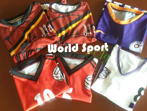 UNIFORMES DEPORTIVOS PERSONALIZADOS en Bogotá, D.C. (Municipio)