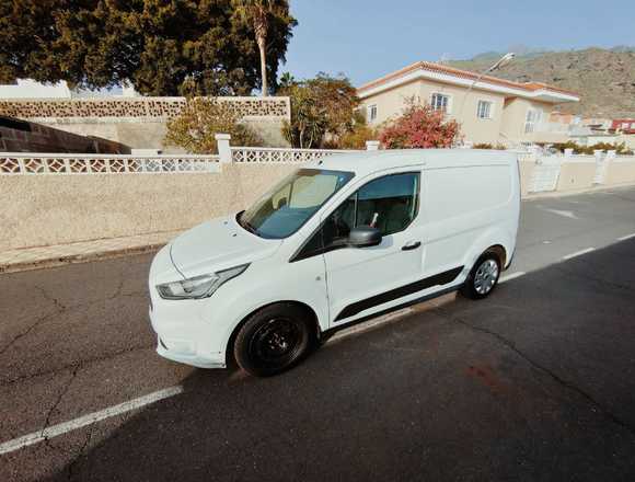 Ford Transit Connect Kombi 1.5 TDCi 2019 en Candelaria (Municipio)