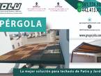 CONTRUIMOS PERGOLAS en Corregidora (Municipio)