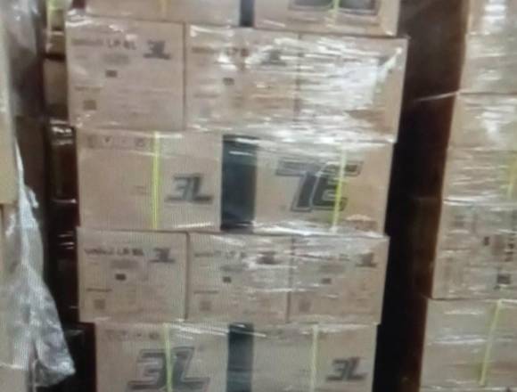 MATERIAL SANITARIO LIQUIDACIÓN en Madrid (Municipio)