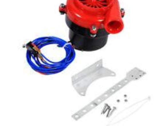 Simulador turbo eléctrico en Pichincha (Cantón)
