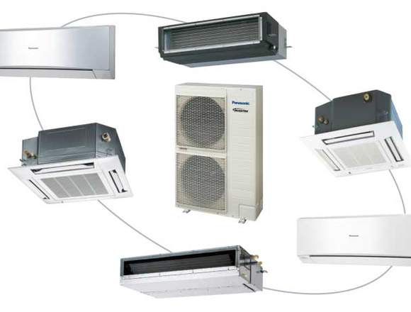 MANTENIMIENTO AIRE ACONDICIONADO en Empalme (Cantón)