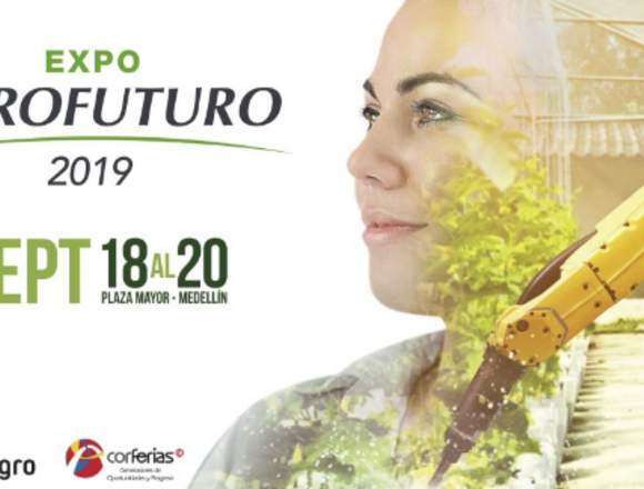 XIII Versión De La Feria Expoagrofuturo en Lima (Lima 1) (Distrito)