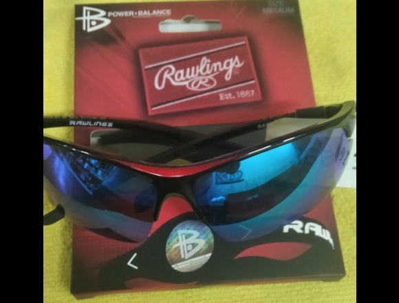 Lentes de Beisbol y Softbol Para Adultos y Ninos en Luperón (Municipio)