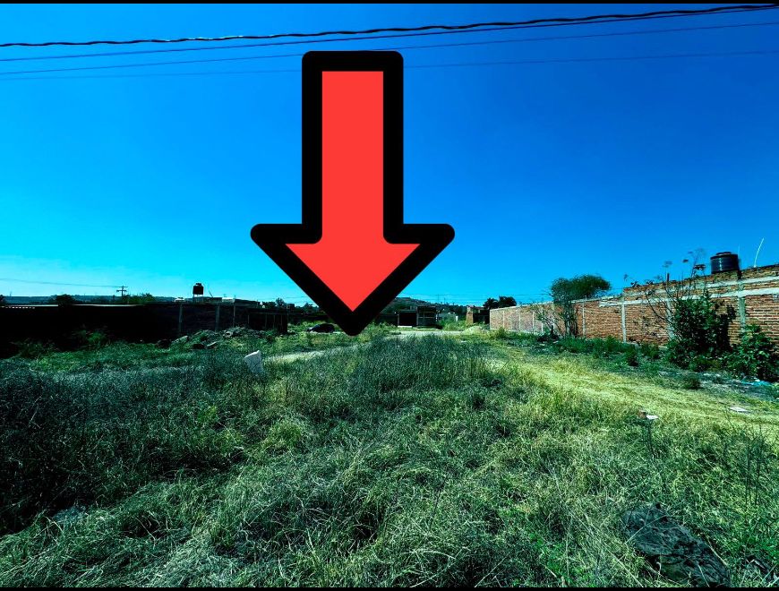 Terrenos en venta en El Pedregal, El Salto Jalisco