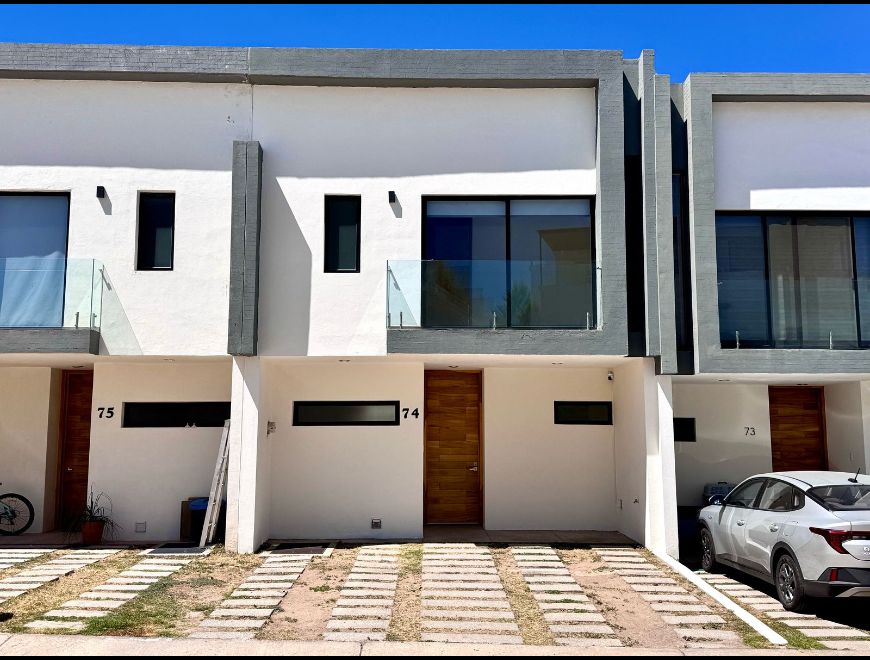 Casa en Venta en Triventi, Bosques de Santa Anita en Guadalajara (Municipio)