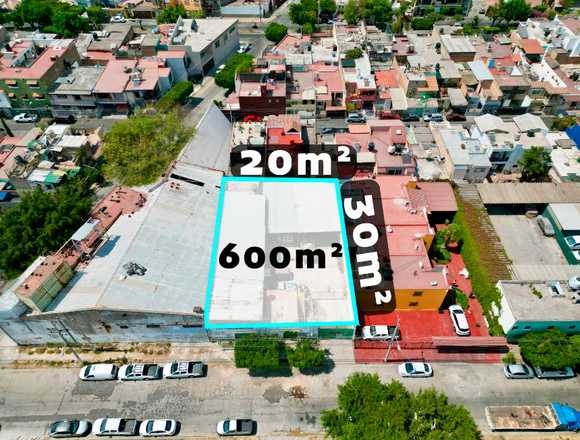 Terreno en venta en Colonial Tlaquepaque, Tlaq. en San Pedro Tlaquepaque (Municipio)