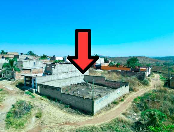 Terreno Ejidal en venta, El Salto, Jalisco en El Salto (Municipio)