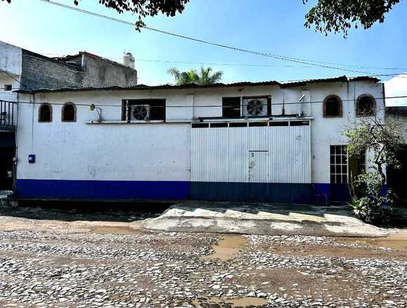 Bodega en renta en San Sebastianito, Tlaquepaque en San Pedro Tlaquepaque (Municipio)
