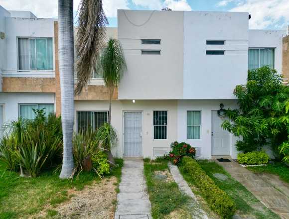 Casa en venta en coto Le Parc, Hogares de San Nic. en Zapopan (Municipio)