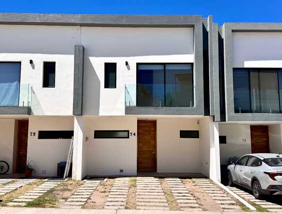 Casa en Venta en Triventi, Bosques de Santa Anita en Guadalajara (Municipio)