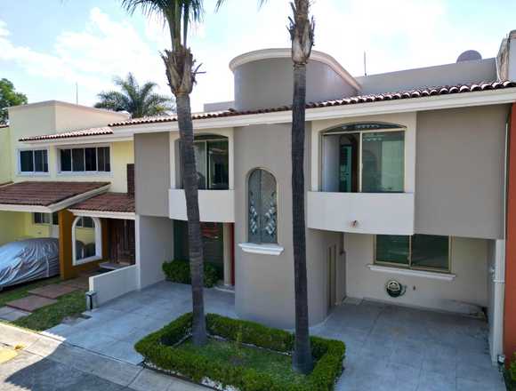 Casa en renta en Virreyes, Zapopan en Zapopan (Municipio)