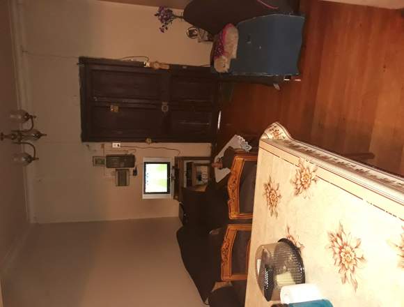Vendo Casa habitacion en Quinta Normal (Comuna)