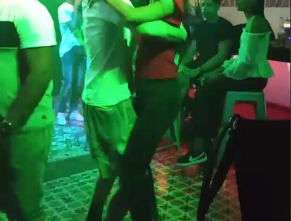 Clases de bailar bachata en Santo Domingo Este (Municipio)