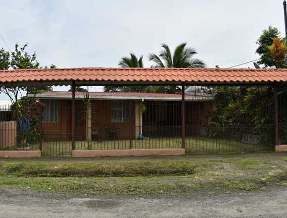 CASA EN LA UNIÓN DE GUAPILES en Pococí (Cantón)
