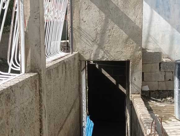 De oportunidad dos casas en el este Barquisimeto en Iribarren (Municipio)