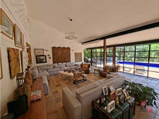 Alquiler Casa Amoblada San Bernardo Del Viento,Manizales COD 10458244